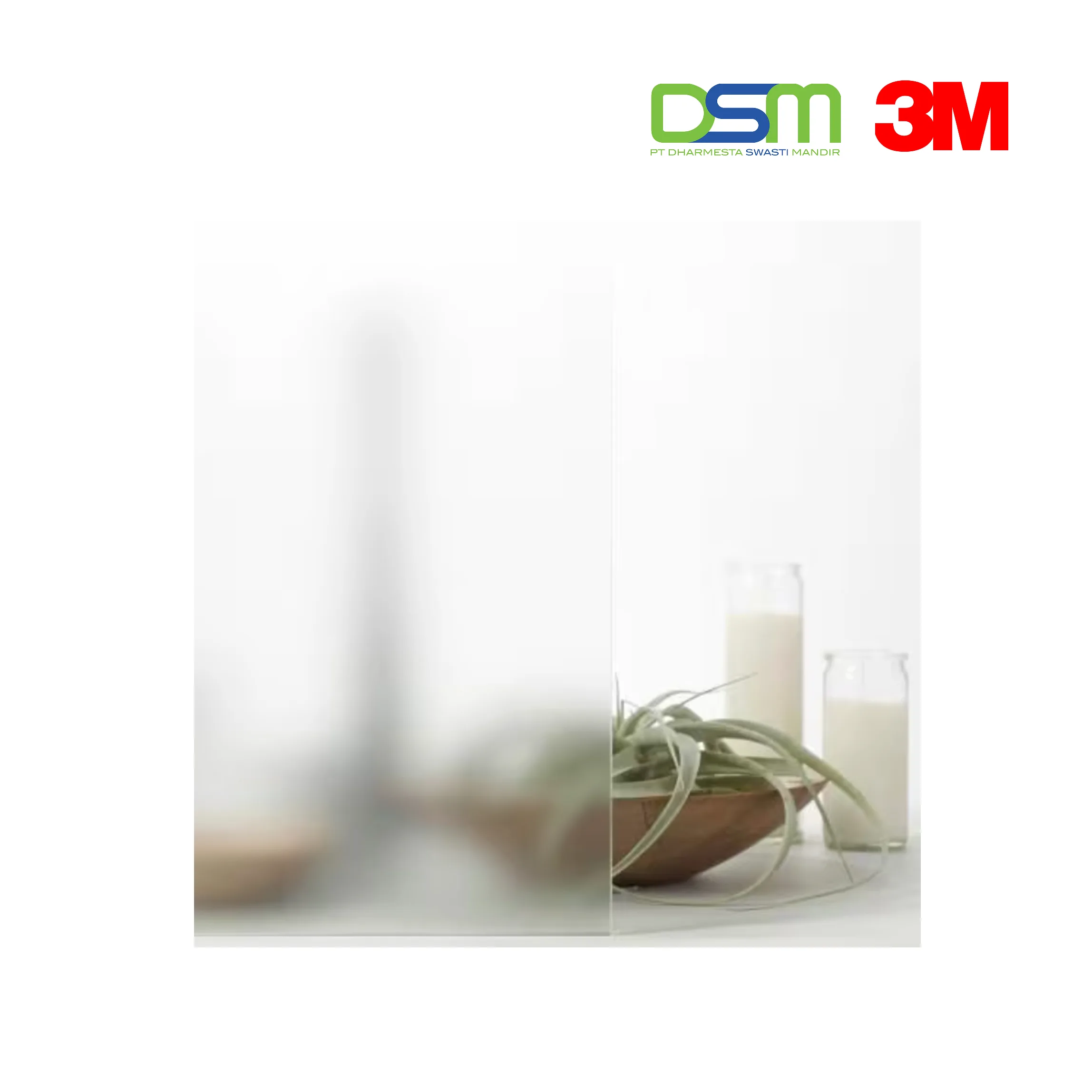 3M FASARA SH2FGLU Luce