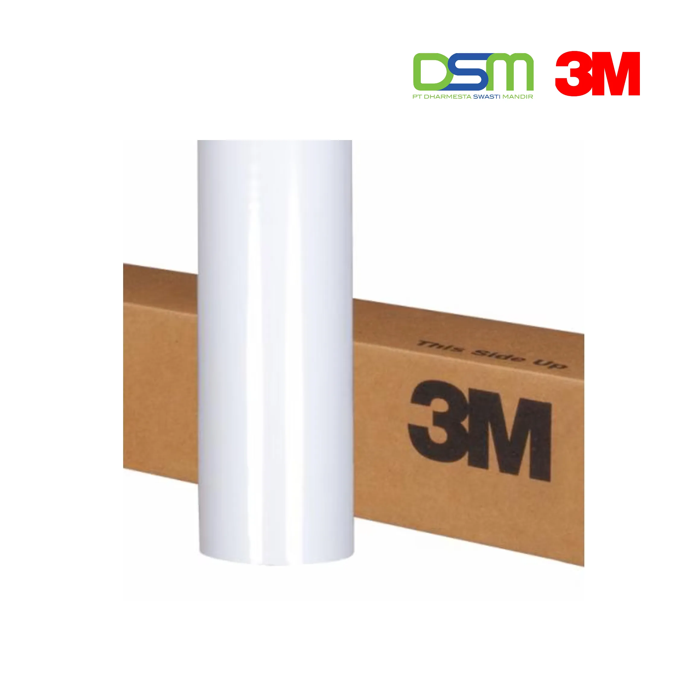 3M IJ16-10 SC Removable 1.27MX50M