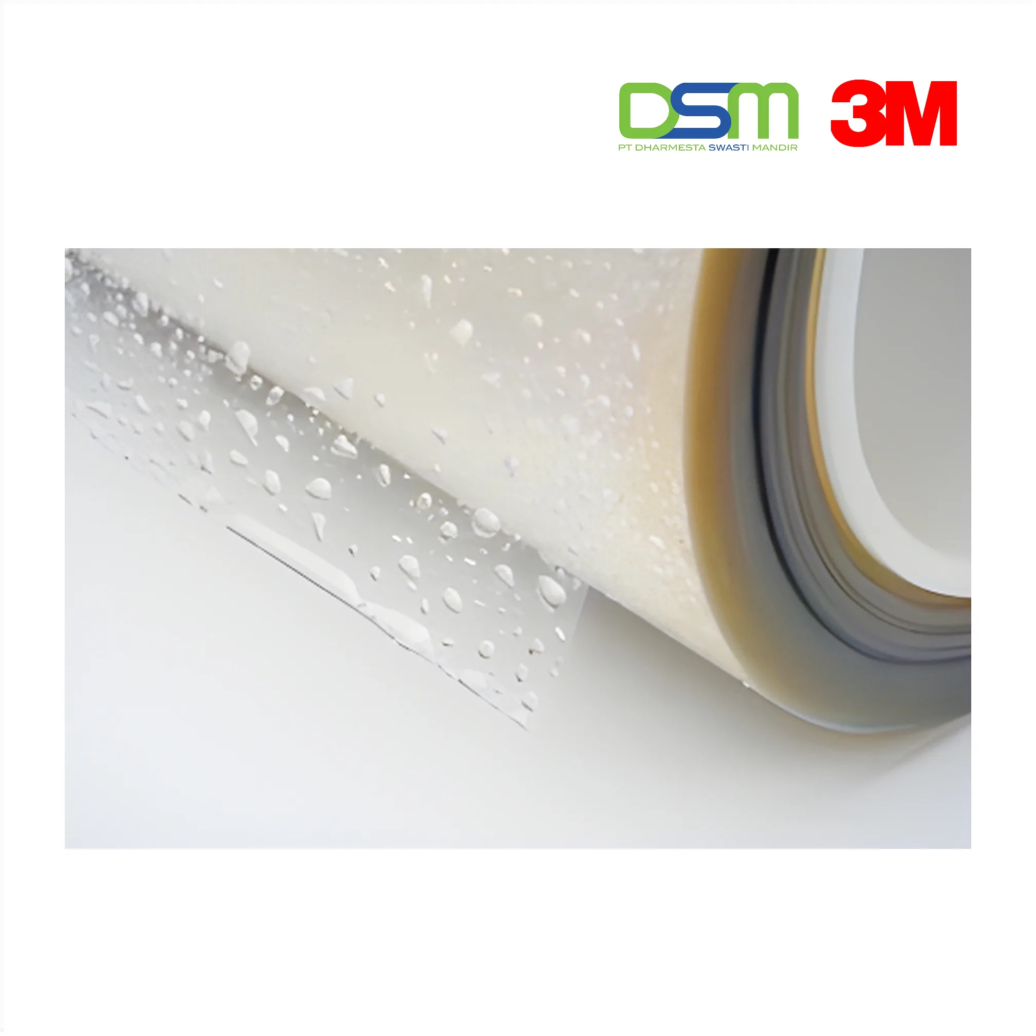 3M Sun Control Window Film Ultra Barrier Series