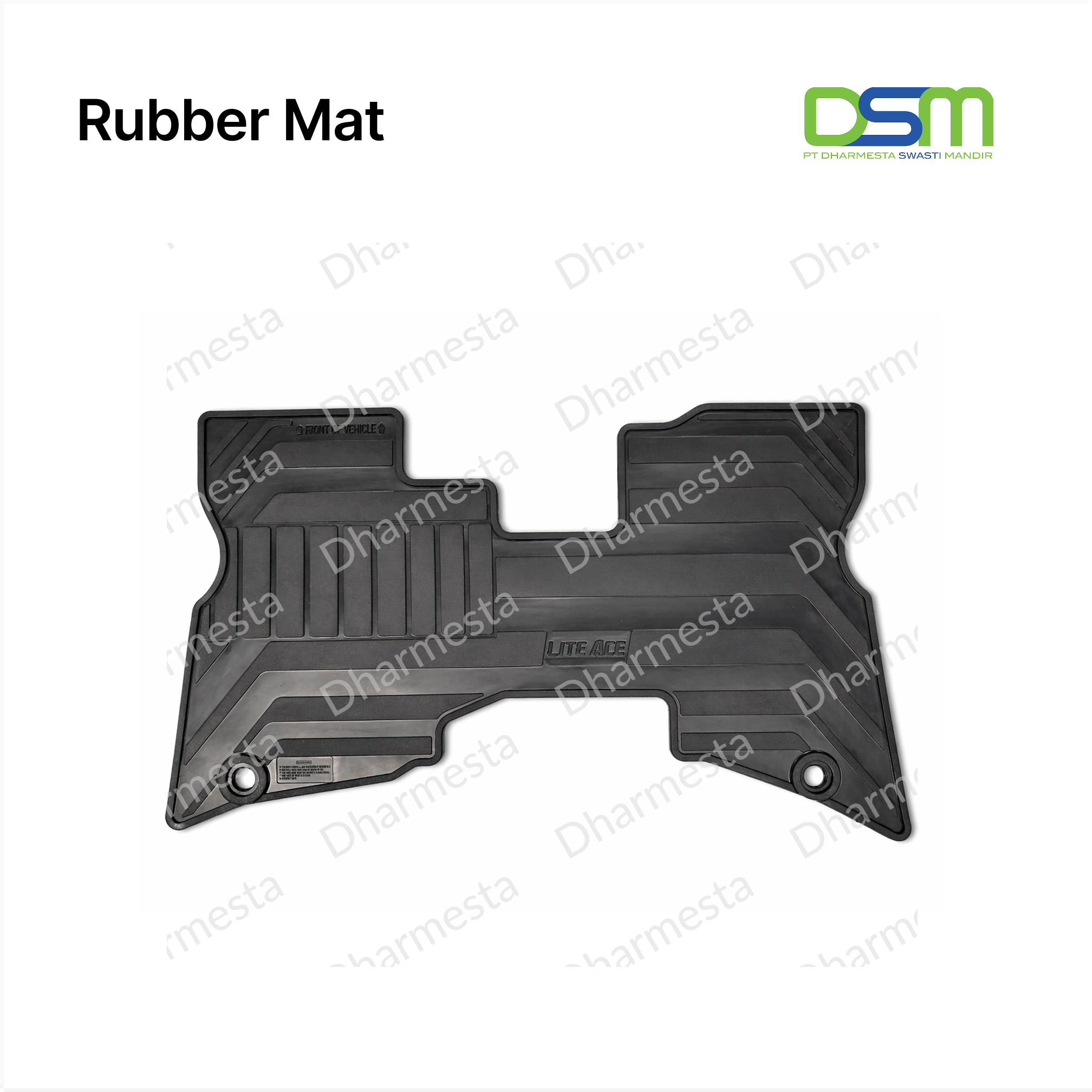 Rubber Mat