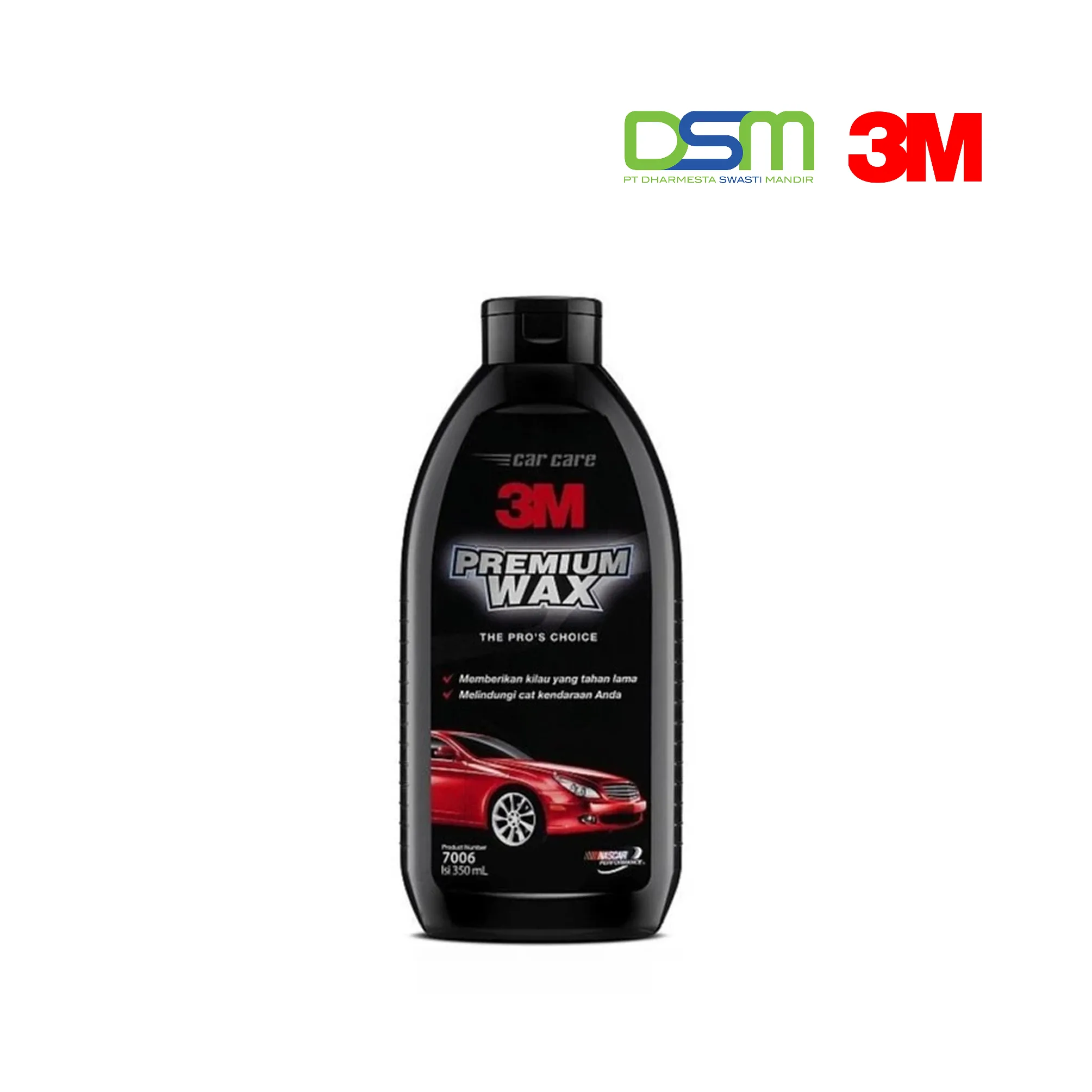 Premium Liquid Wax