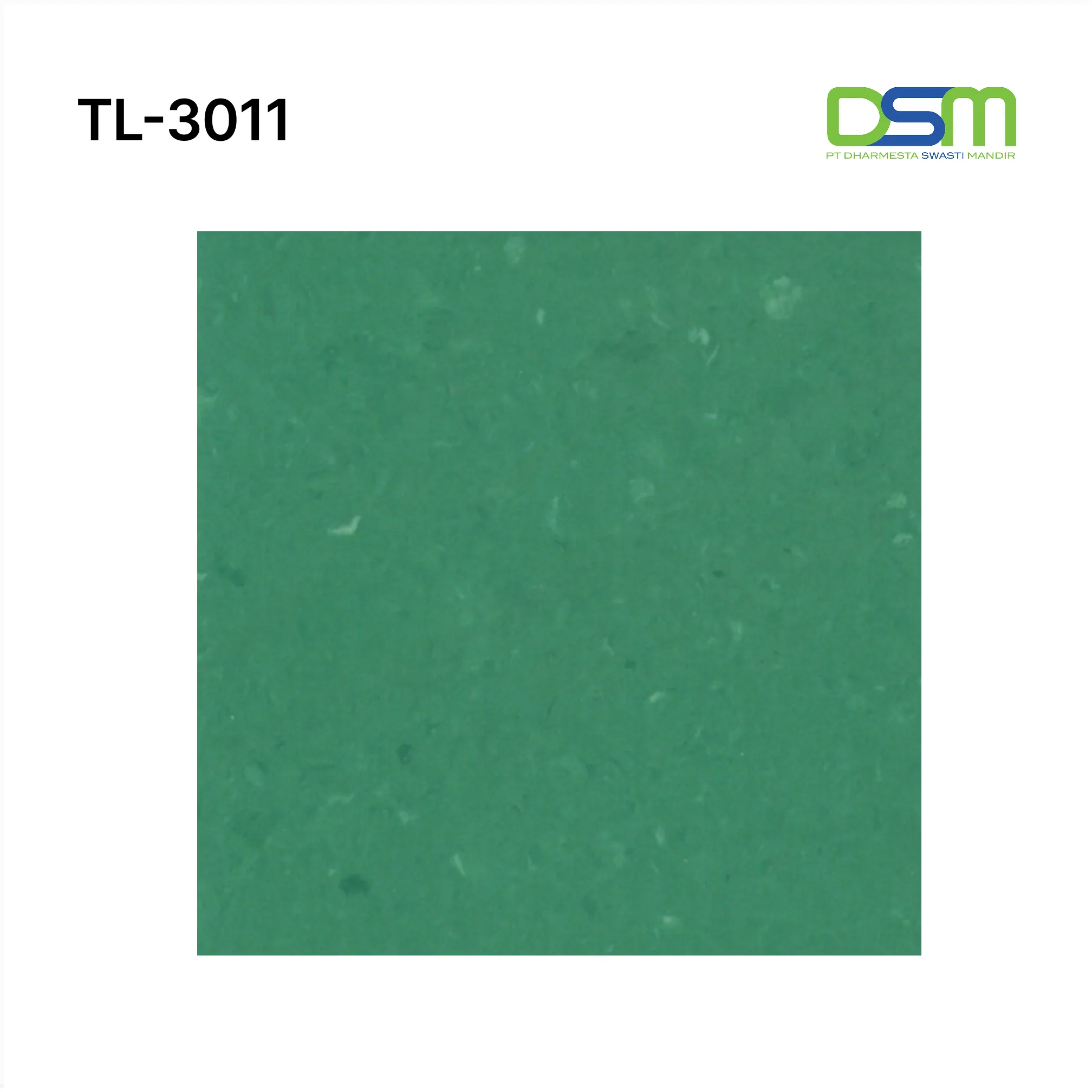 Vinyl – Tipe Homogeneus