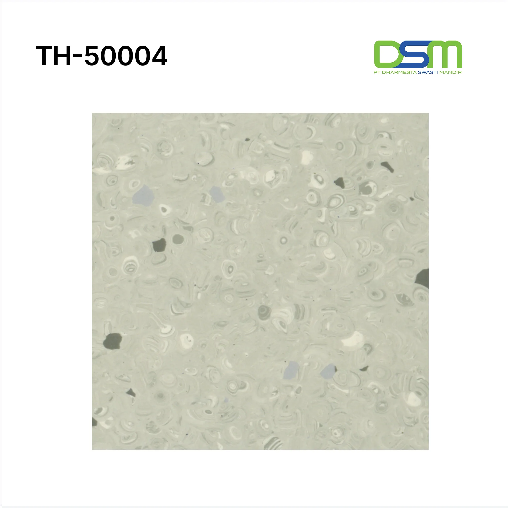 Vinyl – Tipe Homogeneus