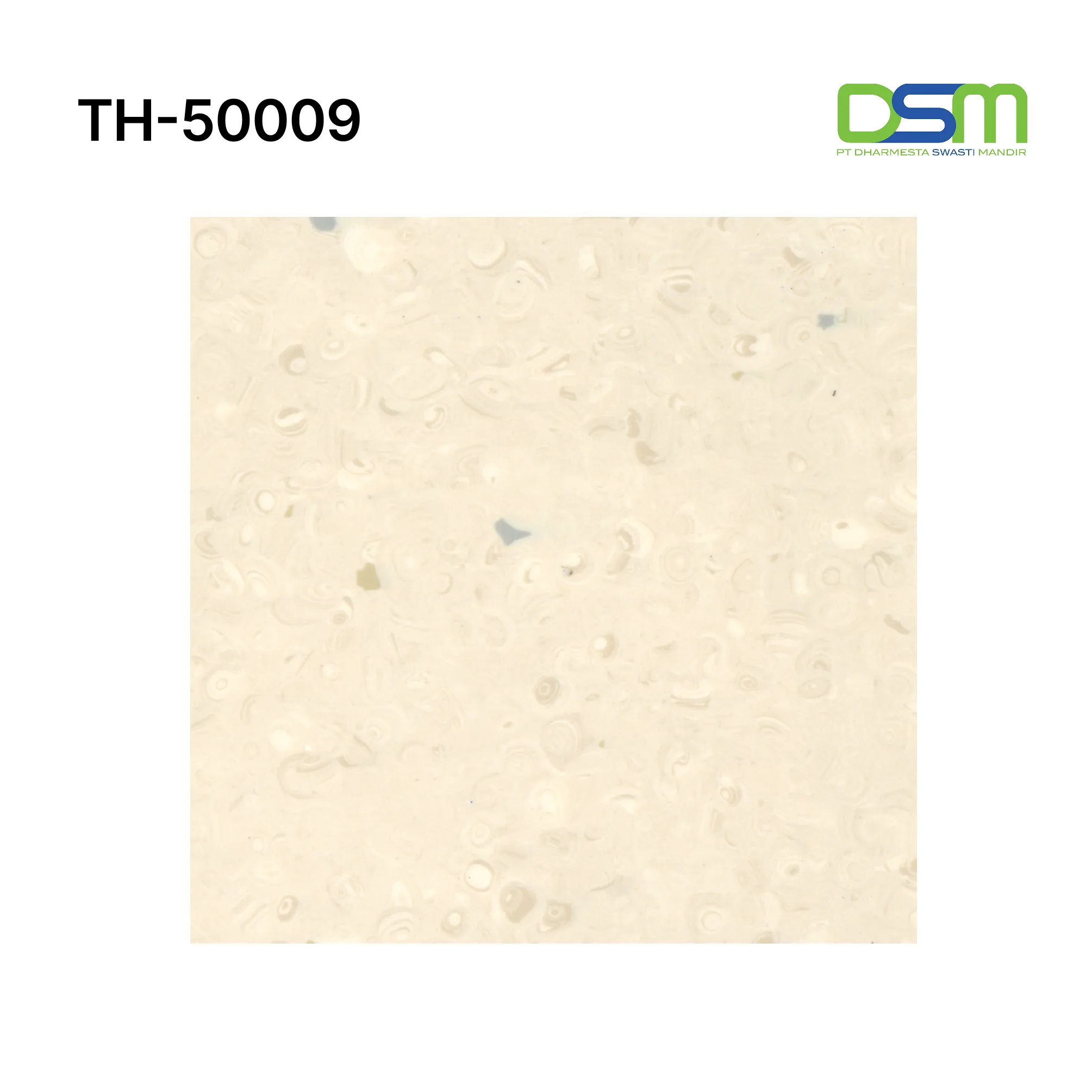 Vinyl – Tipe Homogeneus