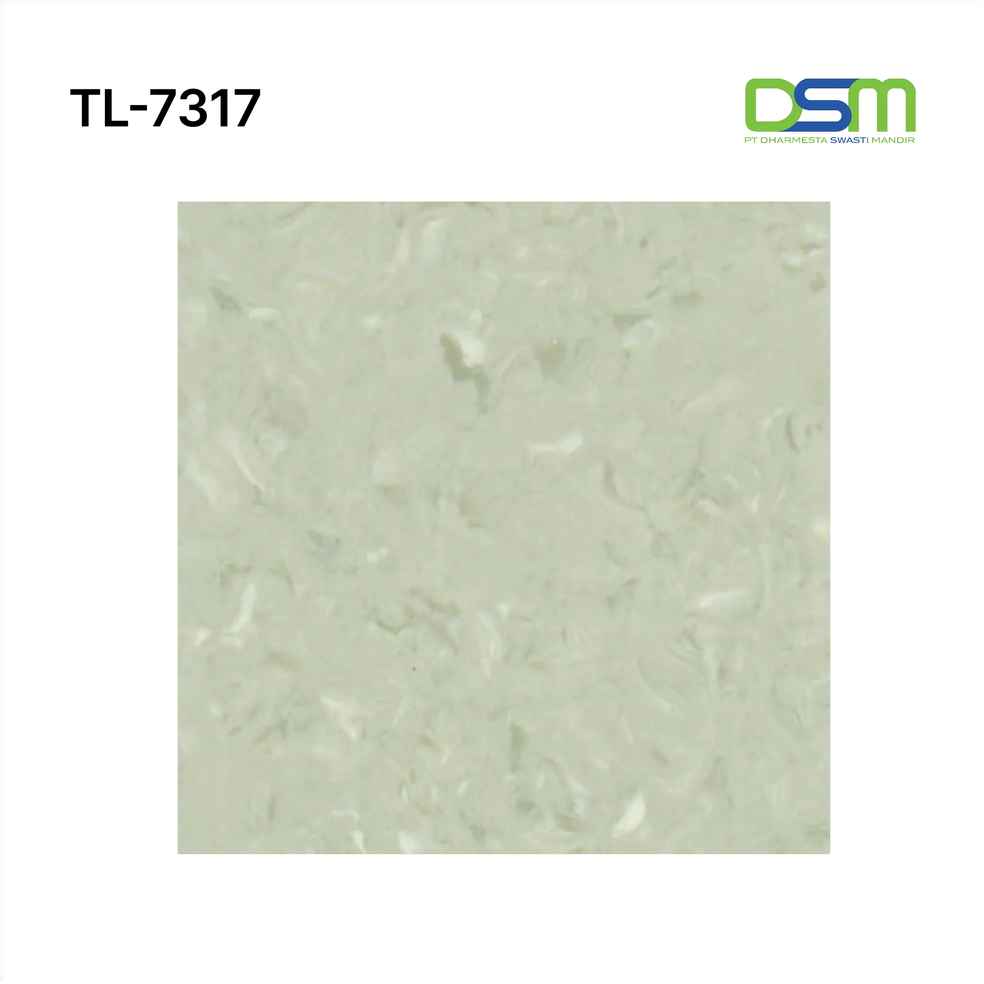 Vinyl – Tipe Homogeneus