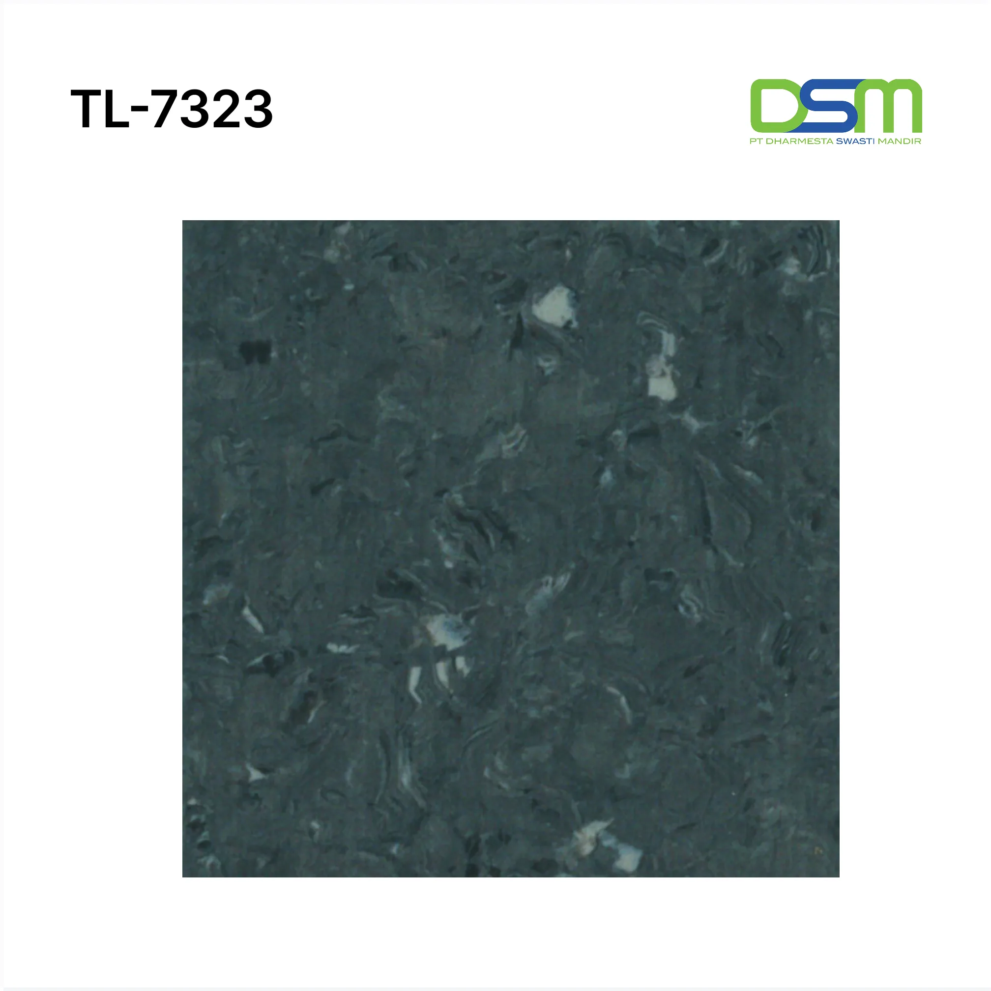 Vinyl – Tipe Homogeneus
