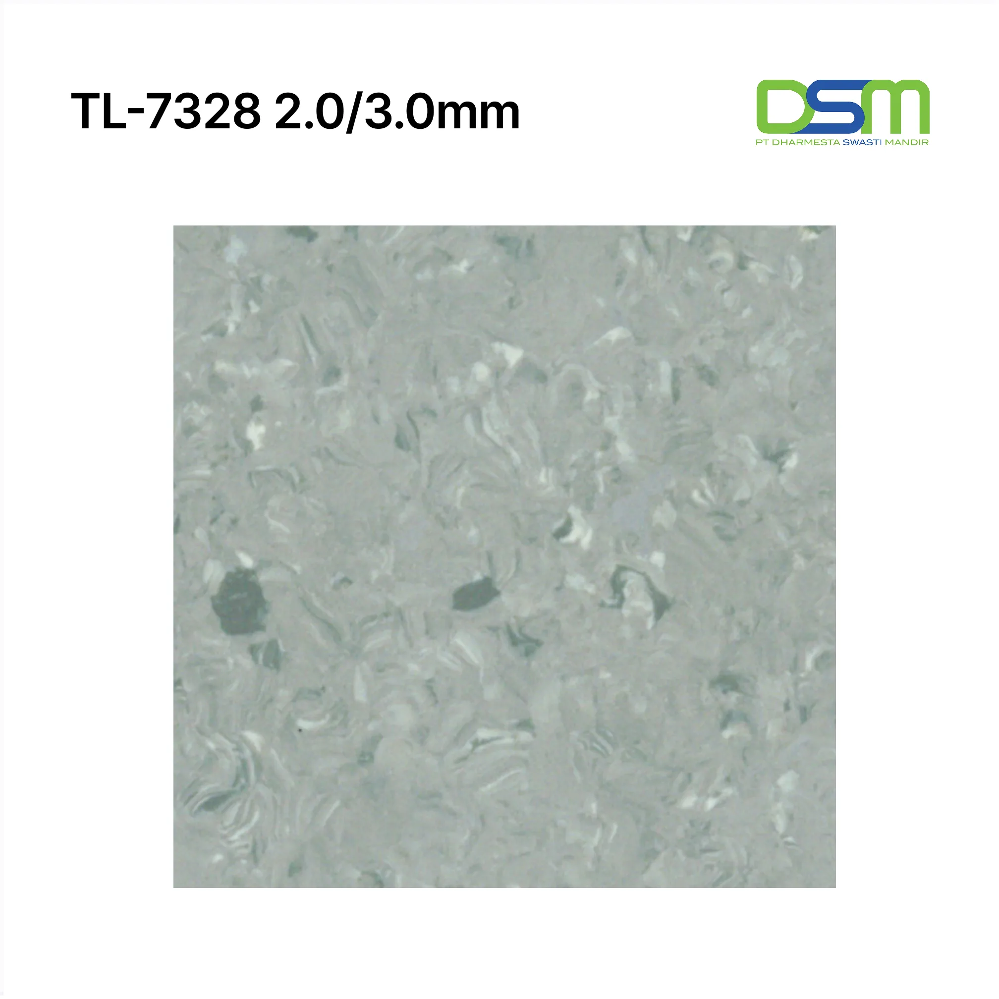Vinyl – Tipe Homogeneus