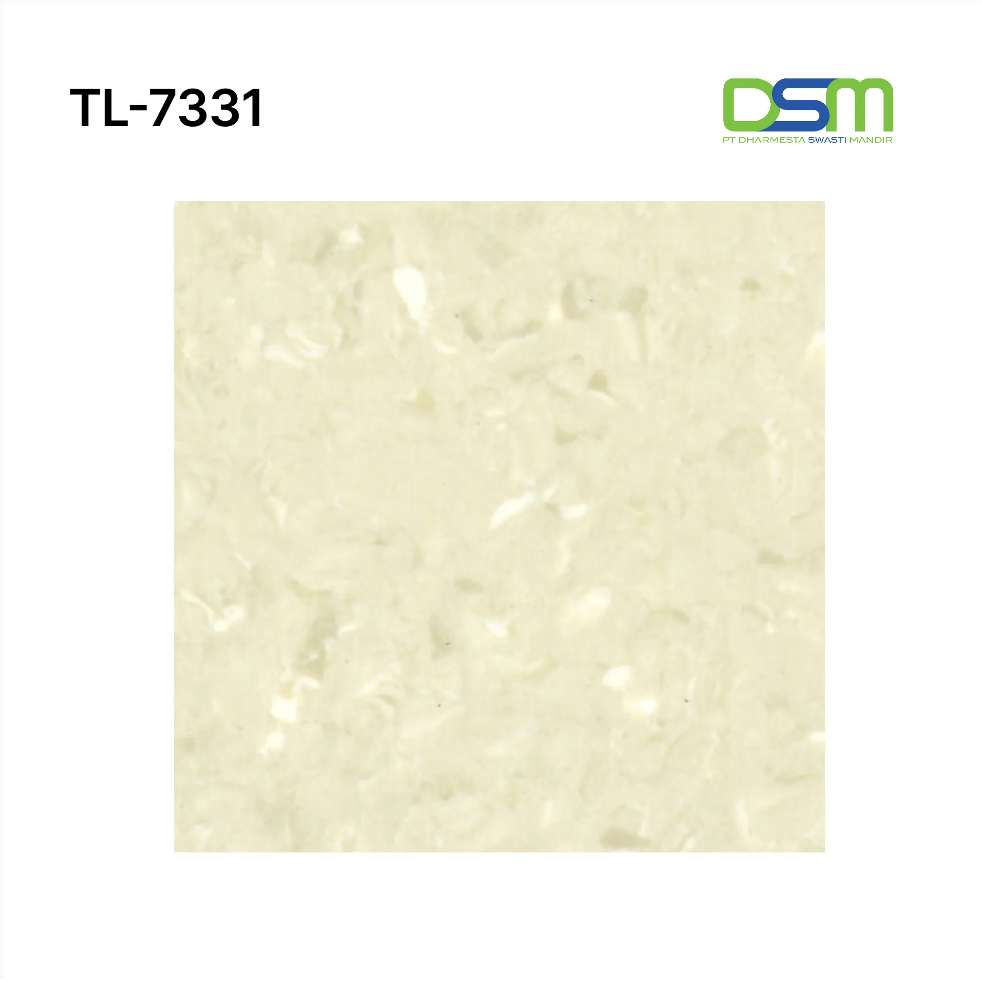 Vinyl – Tipe Homogeneus