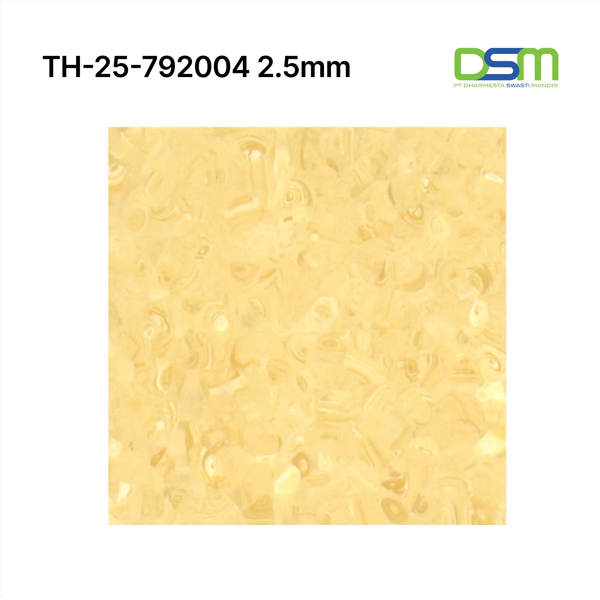 Vinyl – Tipe Homogeneus