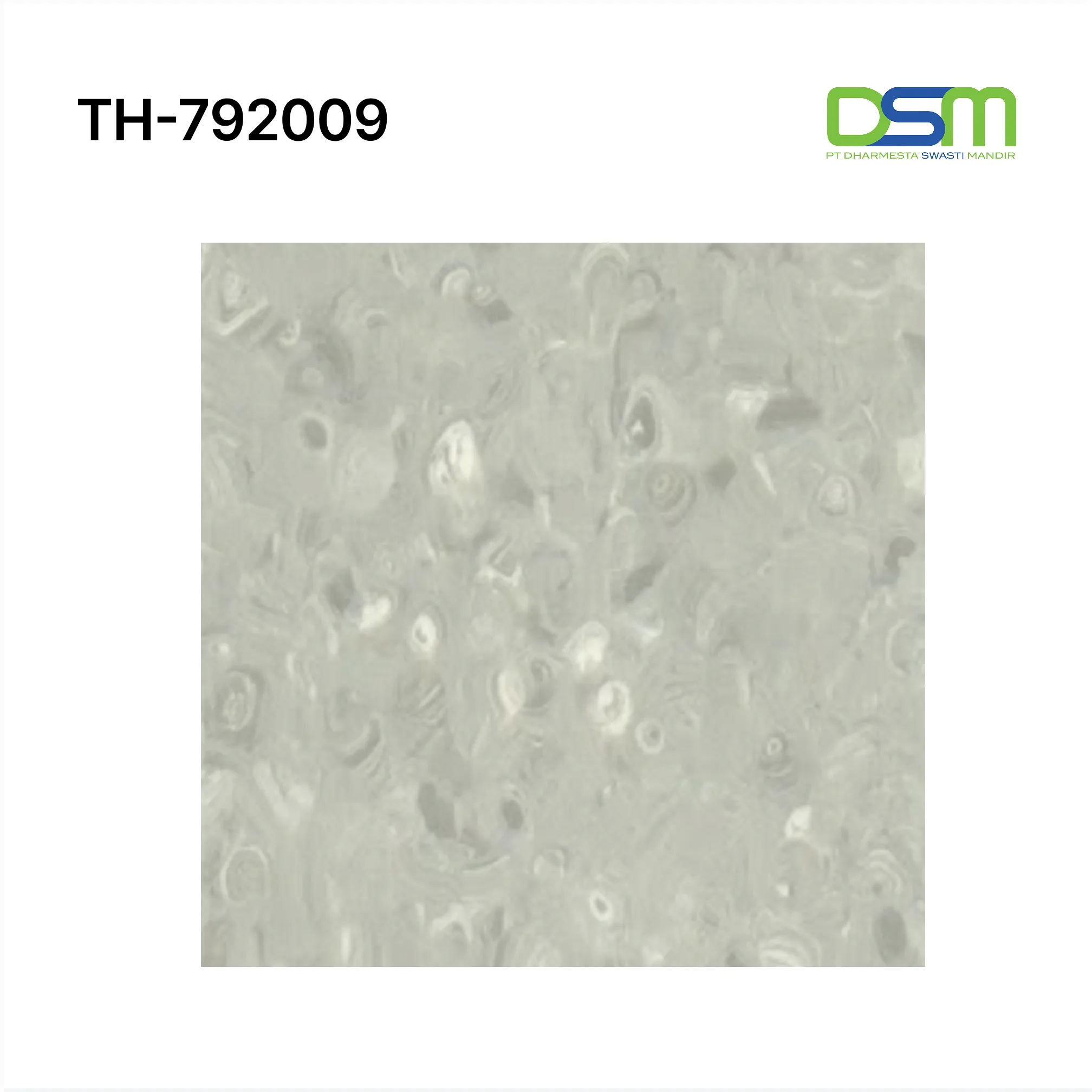 Vinyl – Tipe Homogeneus