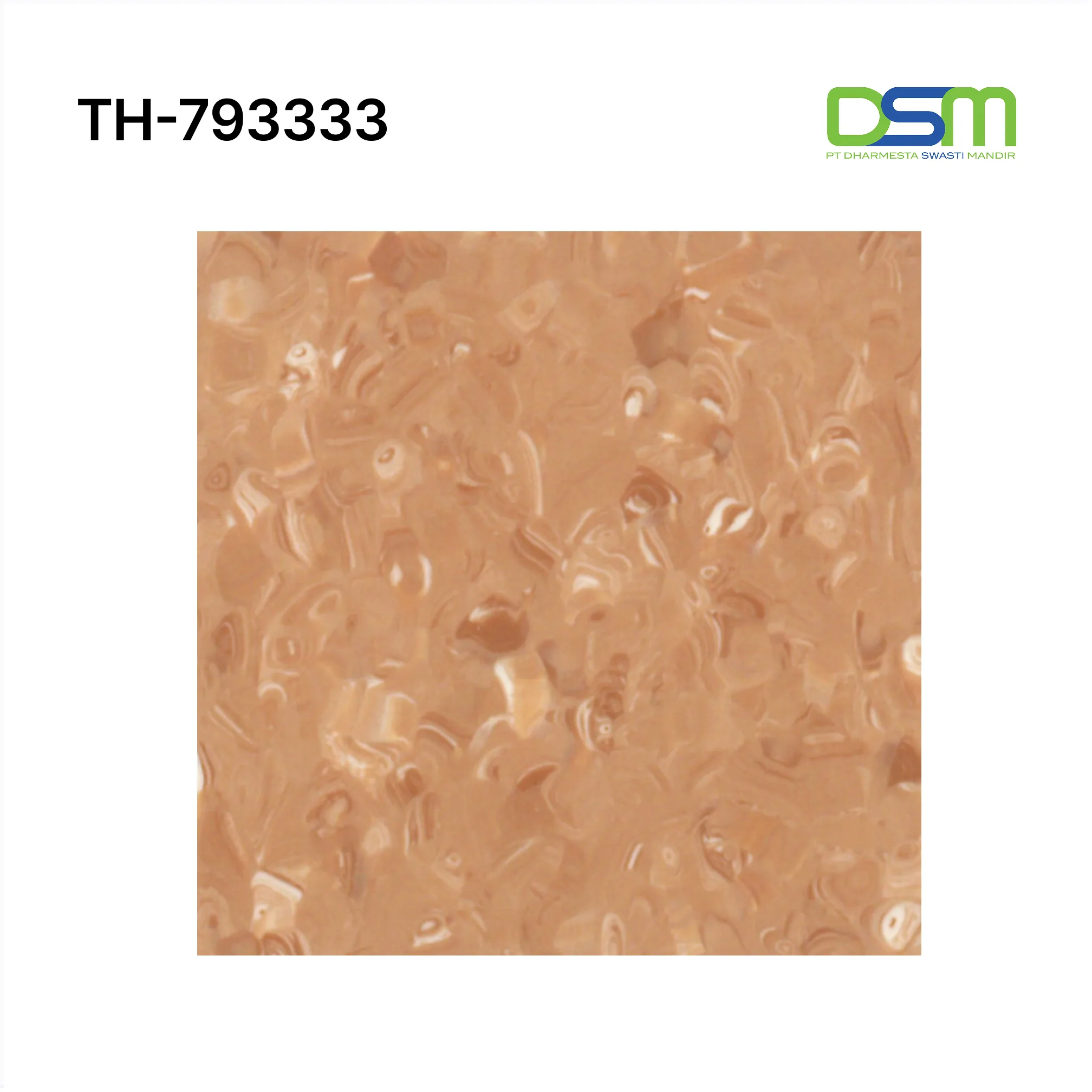Vinyl – Tipe Homogeneus