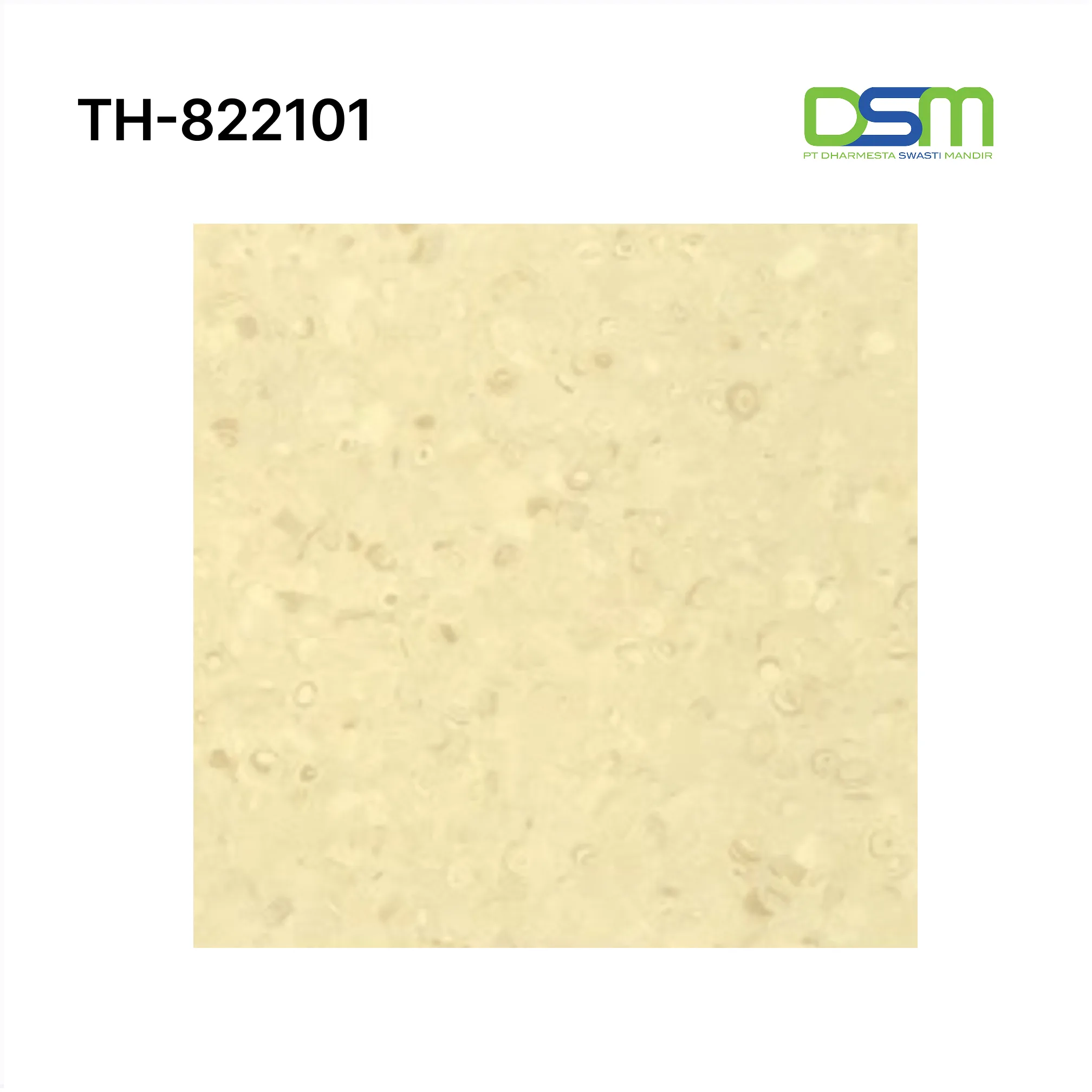 Vinyl – Tipe Homogeneus